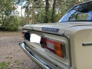 1994 Lada (ВАЗ) 2106, бежевый, 180000 рублей, вид 5