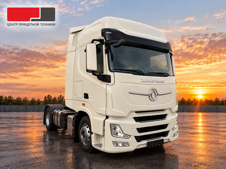 2024 Dongfeng GX, белый, 8800000 рублей, вид 1