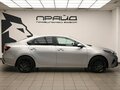 2021 Kia Cerato IV, серебристый - вид 4