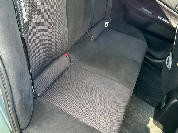 2006 Mitsubishi Lancer IX Рестайлинг, зелёный, 750000 рублей - вид 18
