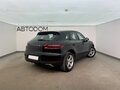 2018 Porsche Macan I, чёрный, 3190000 рублей - вид 2
