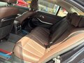 2022 BMW 3 серии Long 320Li VII (G2x), чёрный, 2735000 рублей - вид 7