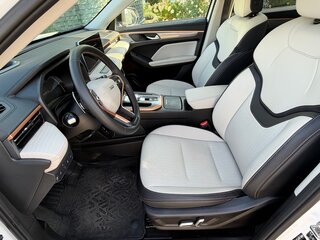 2025 Haval Jolion I Рестайлинг, белый, 2450000 рублей, вид 2