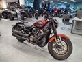 2026 Voge CU625, красный, 490000 рублей - вид 3