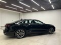 2026 Audi A6 VI (C9), чёрный - вид 5