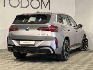 2025 BMW X3 Long 30L xDrive IV (G45/G48), серый, 6530000 рублей, вид 2