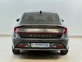2020 Hyundai Sonata VIII (DN8), серый, 1800000 рублей - вид 2