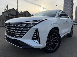 2026 Changan UNI-Z, белый, 2250000 рублей, вид 2