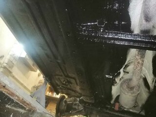 2005 Ford Fusion I, синий, 300000 рублей, вид 5