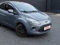2008 Ford KA II, серый, 400000 рублей - вид 1