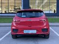 2015 Kia Ceed II Рестайлинг, красный, 1210000 рублей - вид 5