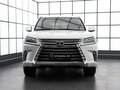 2017 Lexus LX 450d III Рестайлинг 2, белый - вид 2