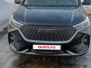 2025 Haval M6 II, чёрный, 1950000 рублей, вид 1