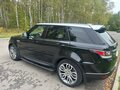 2013 Land Rover Range Rover Sport II, чёрный - вид 8