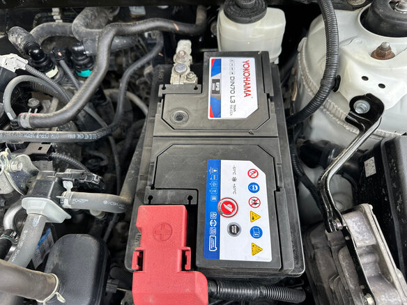 2019 Toyota Camry US Market VIII (XV70), белый, 2550000 рублей - вид 27