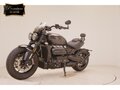 2026 Triumph Rocket III, чёрный, 2800000 рублей - вид 1