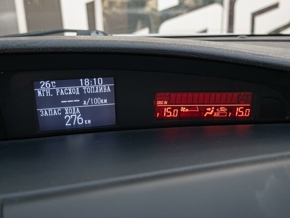 2009 Mazda 3 II (BL), белый - вид 13