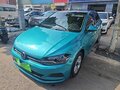 2023 Volkswagen Polo Plus (China Market), голубой, 1150000 рублей - вид 3