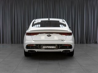 2020 Hyundai Lafesta I, белый, 2149000 рублей, вид 4