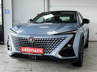 2023 Changan UNI-T I, синий, 2159000 рублей, вид 2