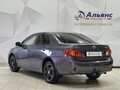 2008 Toyota Corolla X (E140, E150), серый, 550000 рублей - вид 4