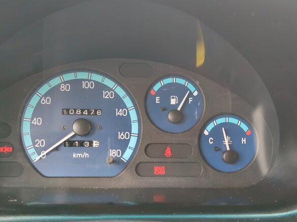 2008 Daewoo Matiz I Рестайлинг, серебристый, 150000 рублей - вид 7