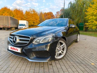 2013 Mercedes-Benz E-Класс 250 IV (W212, S212, C207) Рестайлинг, чёрный, 1850000 рублей, вид 4