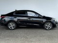 2021 Kia Rio IV Рестайлинг, чёрный, 1580000 рублей - вид 3
