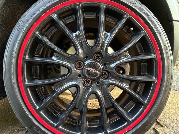2012 Mini Hatch Cooper S II (R56) Рестайлинг, синий, 1470000 рублей - вид 12