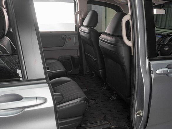 2019 Honda Freed II, серый, 1739000 рублей - вид 12
