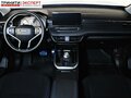 2021 Haval Jolion I, голубой - вид 11