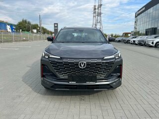 2026 Changan UNI-S I, серый, 3229900 рублей, вид 2