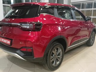 2024 Kaiyi X3, красный, 1628000 рублей, вид 4
