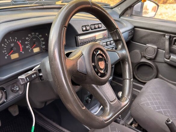 2011 Lada (ВАЗ) 2113, серебристый, 130000 рублей - вид 11