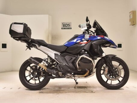 2025 BMW R 1300 GS, синий, 2067000 рублей, вид 2