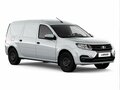 2026 Lada (ВАЗ) Largus I Рестайлинг, серебристый, 1617000 рублей