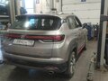 2023 Changan CS35 Plus I Рестайлинг, серый, 1660000 рублей - вид 2