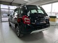 2026 Lada (ВАЗ) Granta Cross I Рестайлинг, чёрный, 1196000 рублей - вид 4