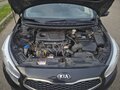 2017 Kia Ceed II Рестайлинг, чёрный - вид 9