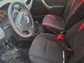 2011 Renault Logan I Рестайлинг, чёрный - вид 8