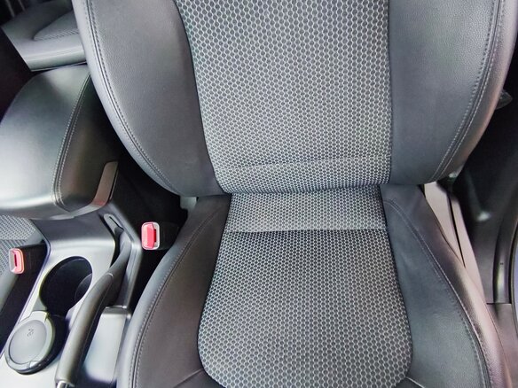 2011 Hyundai ix35 I, синий, 1450000 рублей - вид 26