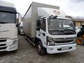 2024 Dongfeng C120, белый, 3250000 рублей - вид 1