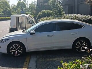 2025 Volkswagen Lamando L II, белый, 1725000 рублей, вид 3