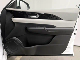 2023 Evolute i-Pro, белый, 1587500 рублей, вид 4