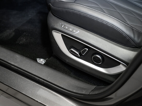 2024 Changan CS75 Plus III, серый, 2900000 рублей - вид 25
