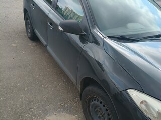 2013 Renault Fluence I, чёрный, 535000 рублей, вид 2