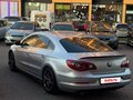 2010 Volkswagen Passat CC I, серебристый - вид 7