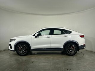 2022 Geely Tugella I Рестайлинг, белый, 2310000 рублей, вид 2