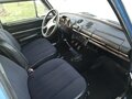 1986 Lada (ВАЗ) 2106, синий, 170000 рублей - вид 4