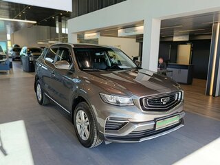 Belgee X70 I